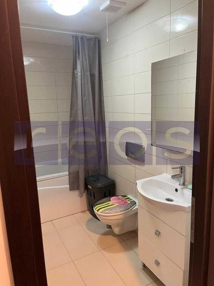 Apartament cu 2 camere decomandat în Ștefăneștii de Jos