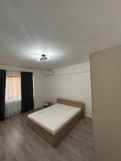 Parcul Carol - Viilor - Garsoniera Moderna - confort 1 - BLOC NOU - 1