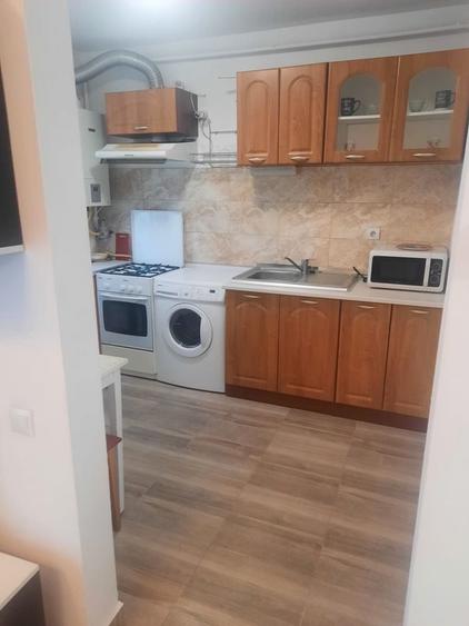 Garsonieră decomandată în Florești