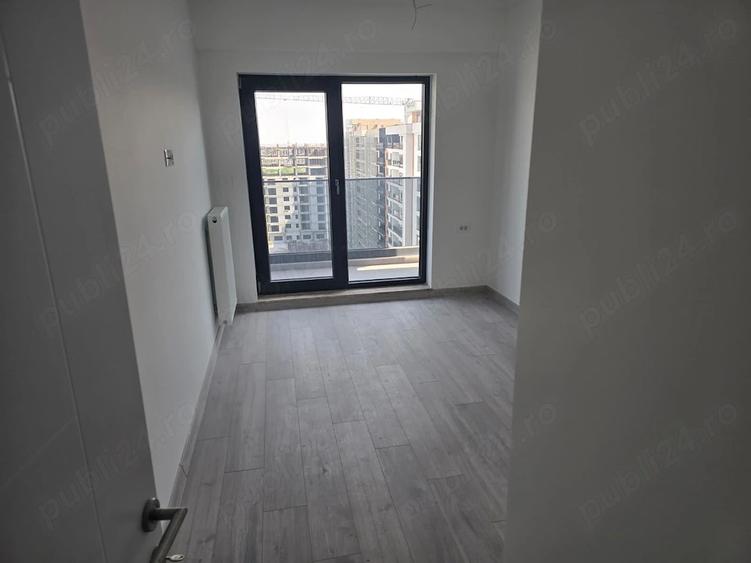 Apartament cu 2 camere decomandat în Primo