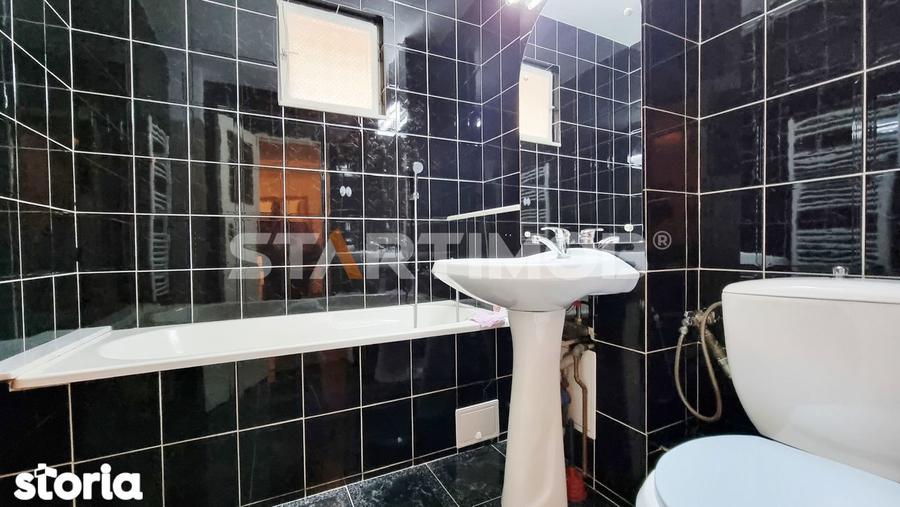 Apartament doua camere decomandat Racadau - 20