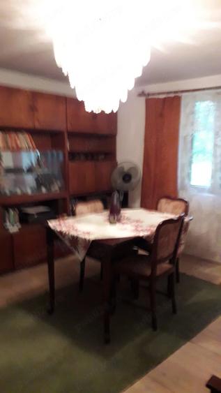 Casă cu 3 camere cu Teren 2400 Mp în Stoicănești