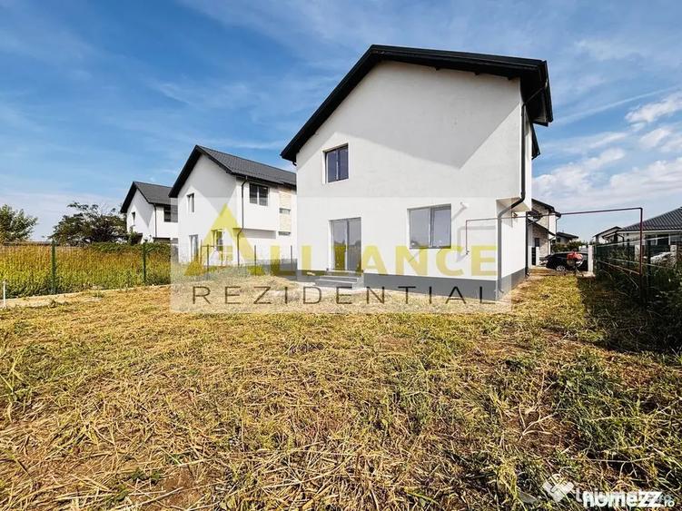 Casa de vanzare in Comuna Berceni - Berceni (Bucuresti-Ilfov) - 8