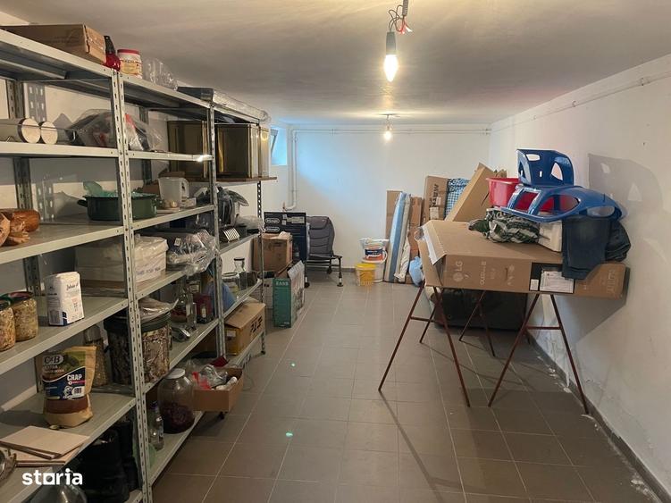 Casă cu 4 camere în Someșeni