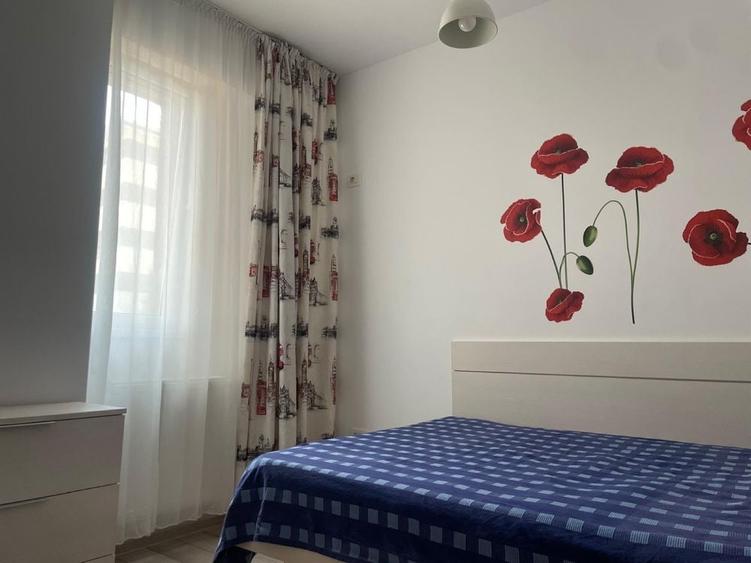 Garsonieră în Chiajna