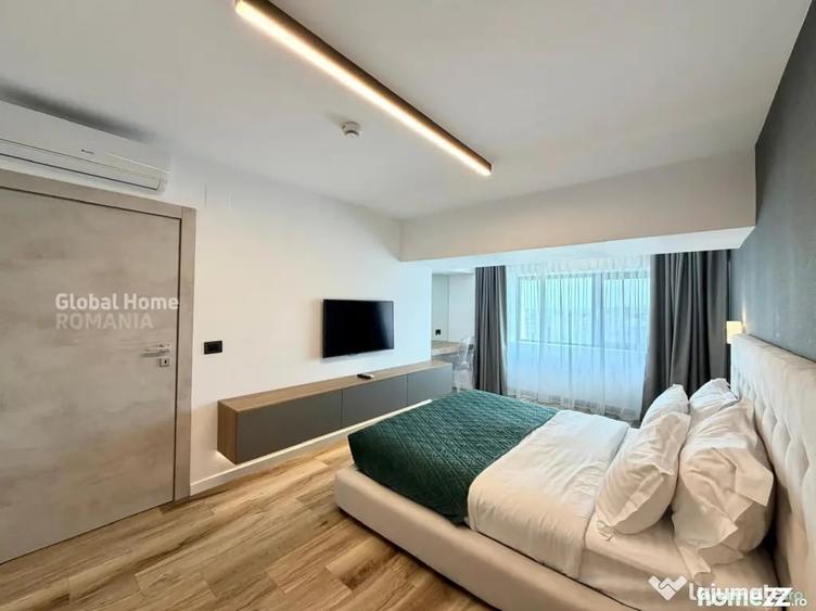 Apartament cu 2 camere decomandat în Unirii