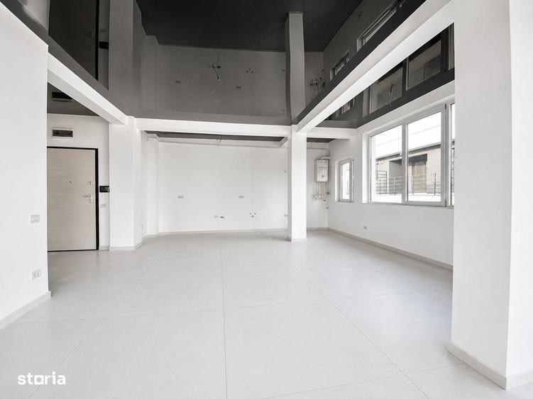 Penthouse 110 mp suprafata | Vedere spre mare | Terasa | Parcare - 5