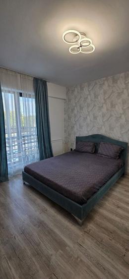 Apartament cu 2 camere decomandat în Chitila
