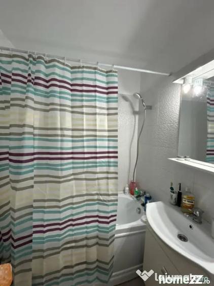 Apartament cu 2 camere semidecomandat în Tomis I