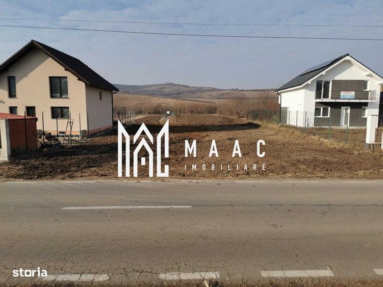 Spațiu comercial, în Șura Mare