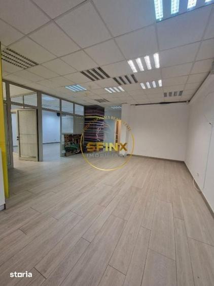 Spațiu comercial, de 100 mp, în Băneasa