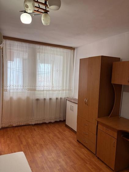 Garsonieră semidecomandată în Crihala