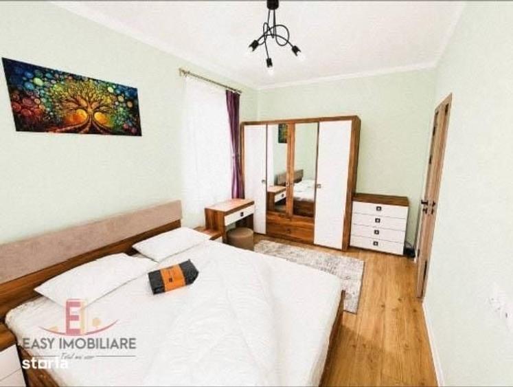 Apartament cu 2 camere în Livezeni