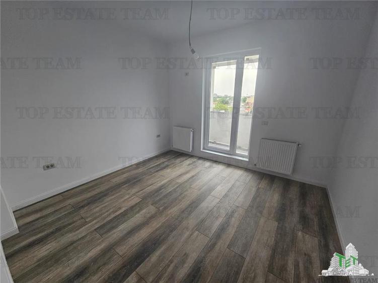 Apartament cu 4 camere decomandat în Giulești
