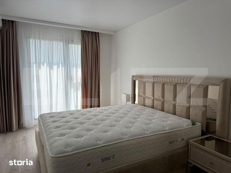 Apartament 4 camere, 88.50 mp, parcare, zona Frunzisului - USAMV - 4