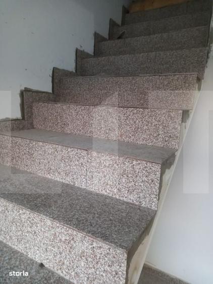 Casă cu 4 camere în Mihai Eminescu