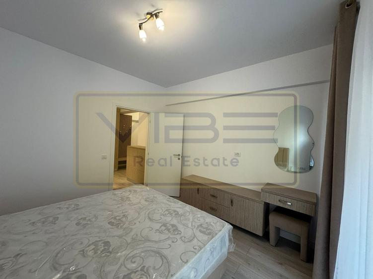 Apartament 2 camere, parcare subterana SILK DISTRICT - 9