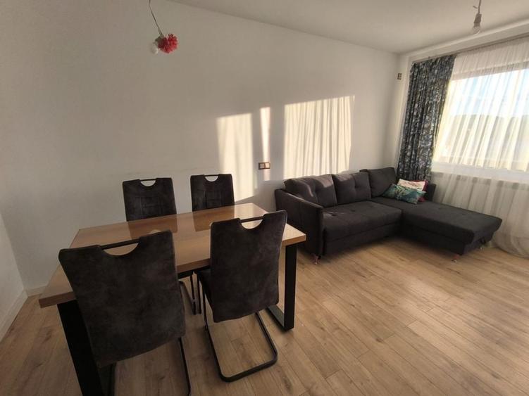 Apartament cu 2 camere decomandat în Mănăștur