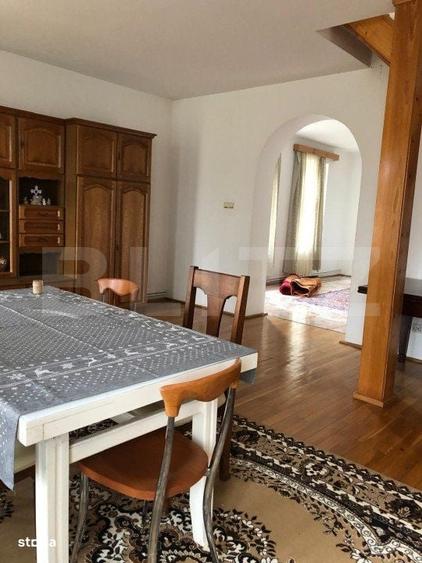 Casă cu 4 camere cu Teren 2850 Mp în Bod