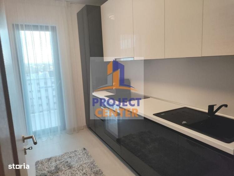 Apartament 2 camere Nordmark, finisaje de lux - 4