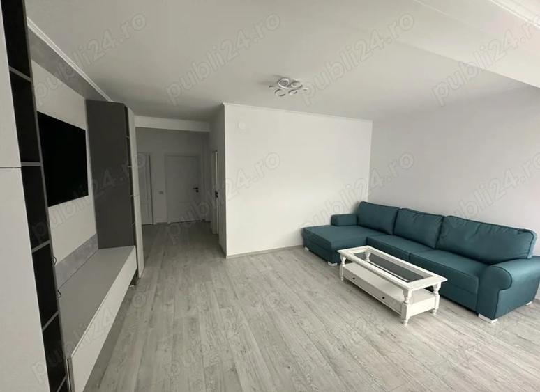 Apartament cu 2 camere decomandat în Sud