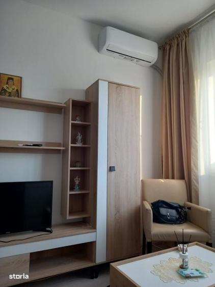Garsonieră decomandată în Dudu