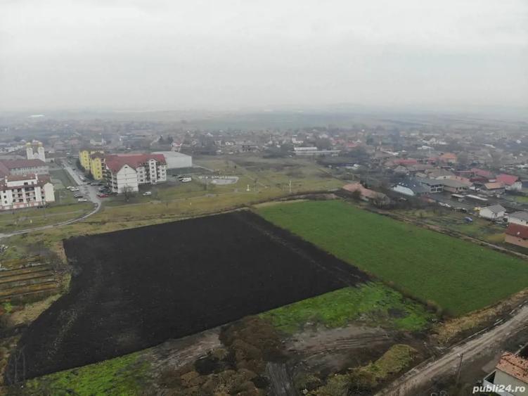Teren în Central