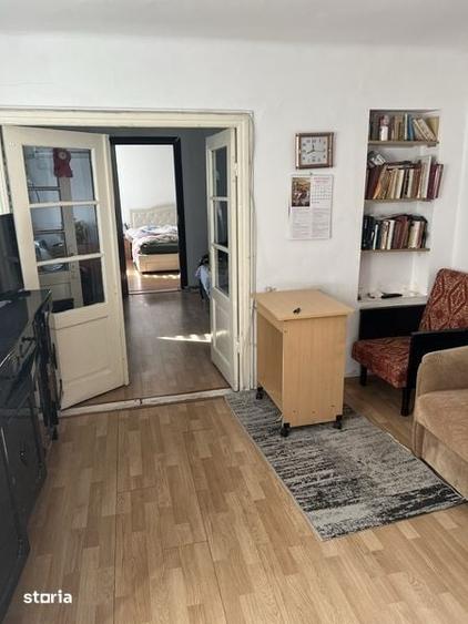 Casă cu 3 camere cu Teren 55 Mp în 1 Mai