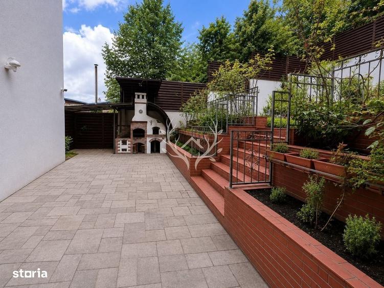 Casa individuala 500 mp | Birouri, Clinica, Servicii | Grigorescu - - 5