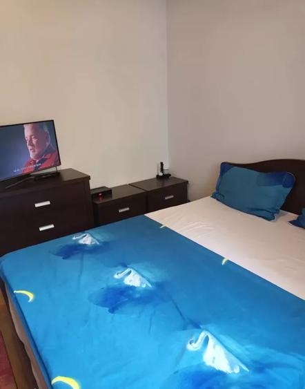 Apartament cu 2 camere semidecomandat, mobilat în Drumul Taberei