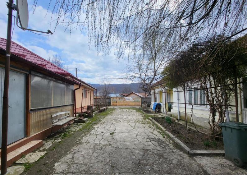Casa Racoasa Vrancea - 8