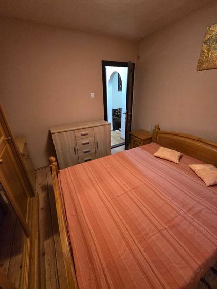 Apartament cu 2 camere decomandat în Decebal