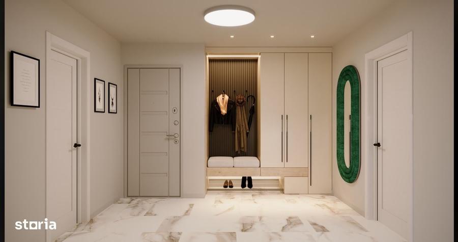 Apartament 3 camere| Ananda Residence| Metrou Berceni - 2