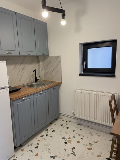 Garsonieră în Ultracentral