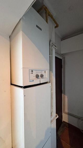 Apartament cu 2 camere semidecomandat în Ultracentral