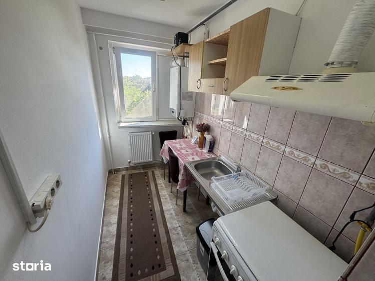 Apartament cu 2 camere în ICIL