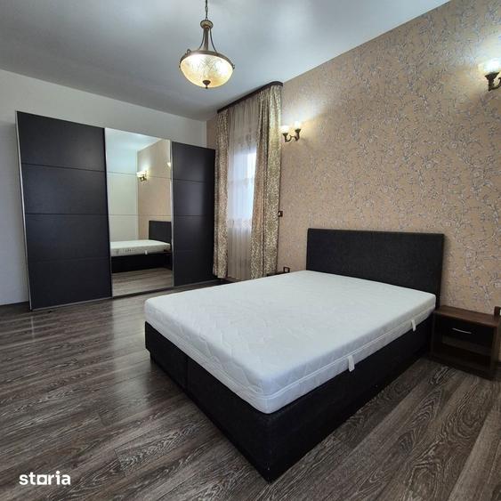 Apartament cu 3 camere în Aurel Vlaicu