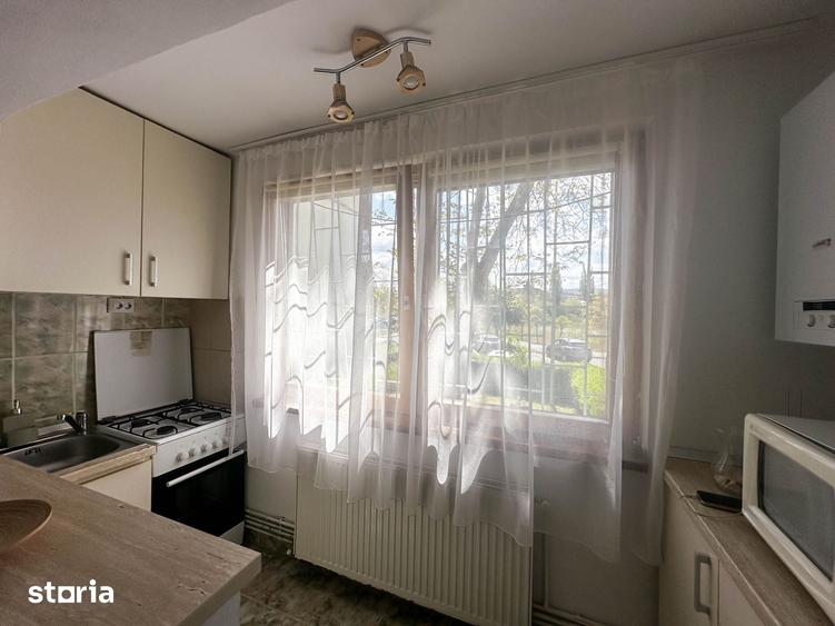 Garsonieră în Între Lacuri