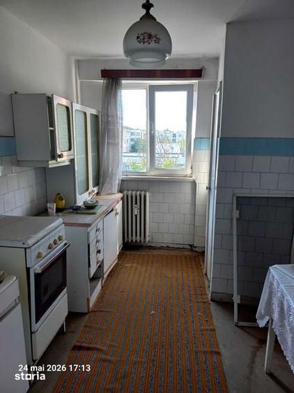 Apartament cu 2 camere decomandat în Țiglina 1
