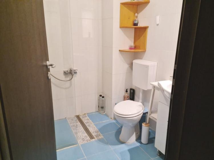 Militari residence*Rezervelor 66b*Loc de parcare*Mobilat si utilat modern - 4