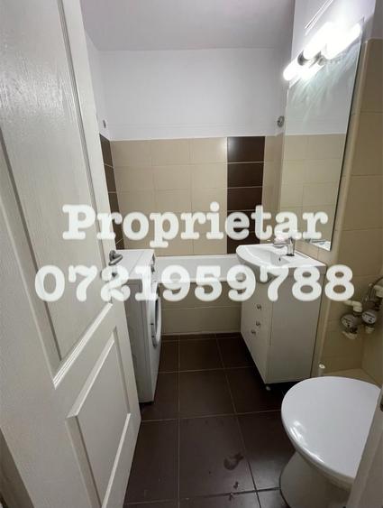 Apartament decomandat în Vitan