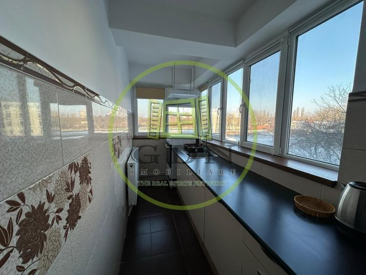 Apartament 2 camere, 44mp, cartier Brazda lui Novac, zona Fosta Regie de Tutun - 4