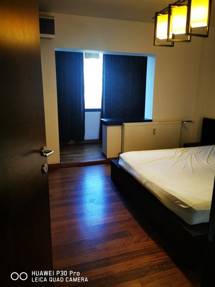 Apartament cu 2 camere semidecomandat, mobilat în Vitan Mall