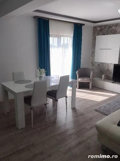 De inchiriat apartament 2 camere in zona Soarelui - 1