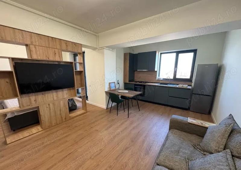 Apartament 2 Camere | Aviatorii Residence 3 | Facultatea de Sport - 1