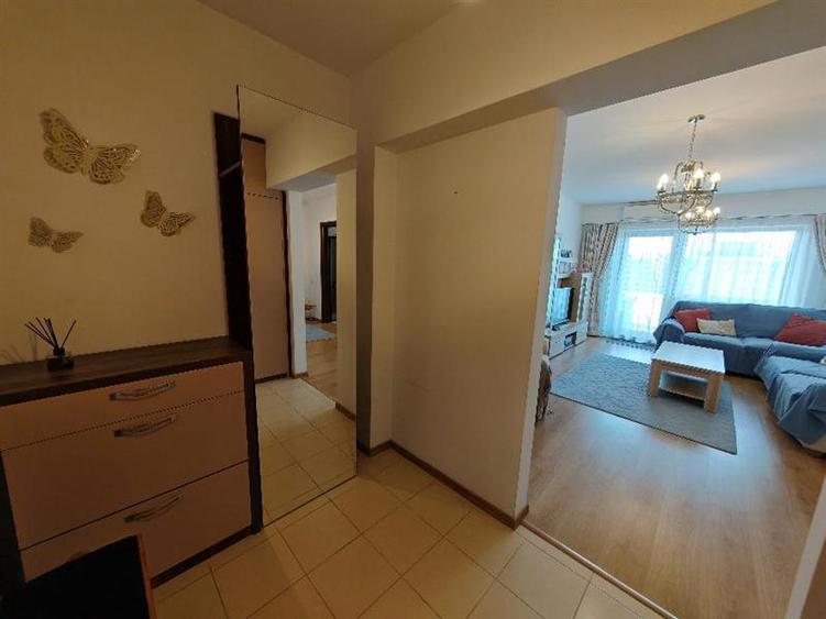 Inchiriem Apartament 2 Camere, Mobilat, Decomandat, Astra - 4