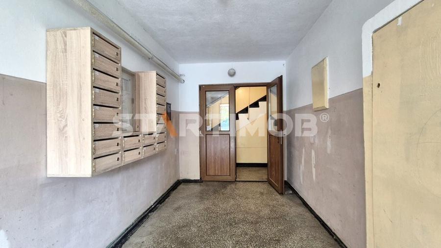 Apartament doua camere Sacele - 10