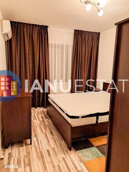 Apartament cu 2 camere decomandat în Grozăvești