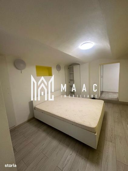 Apartament cu 2 camere în Ultracentral