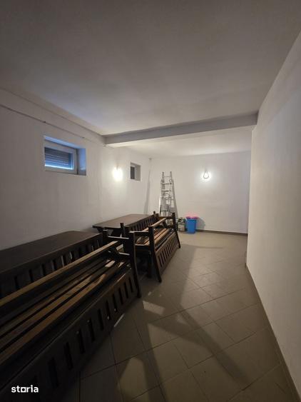 Casă cu 4 camere în Mihail Kogălniceanu